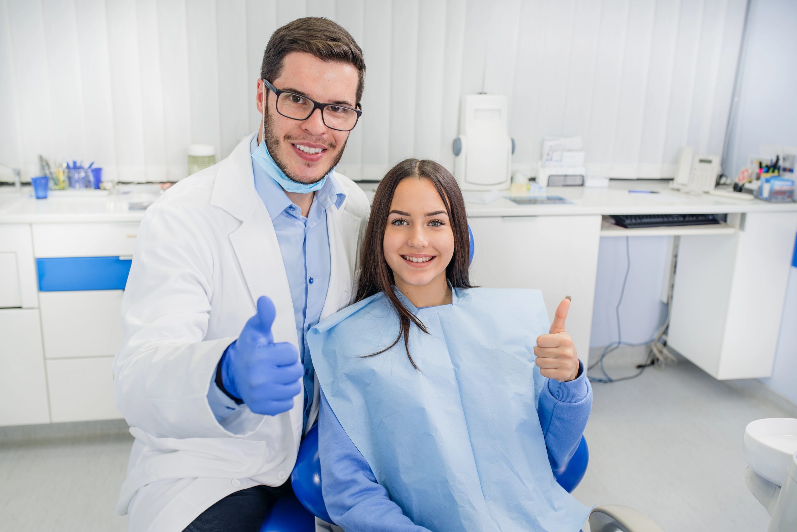 Norwood Oral Examinations and Consultations | Norwood Dental Cosmetics